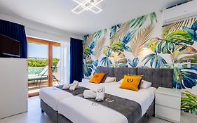 Apartamenty Los Geranios 110
